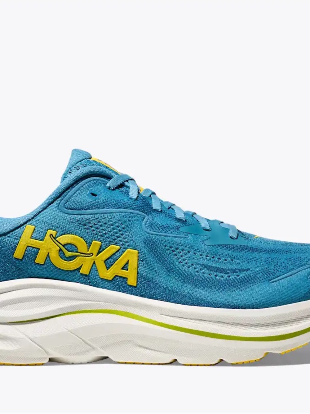 Hoka Men’s Clifton 10